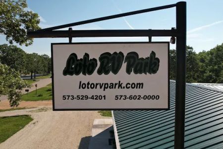 Loto Rv Park