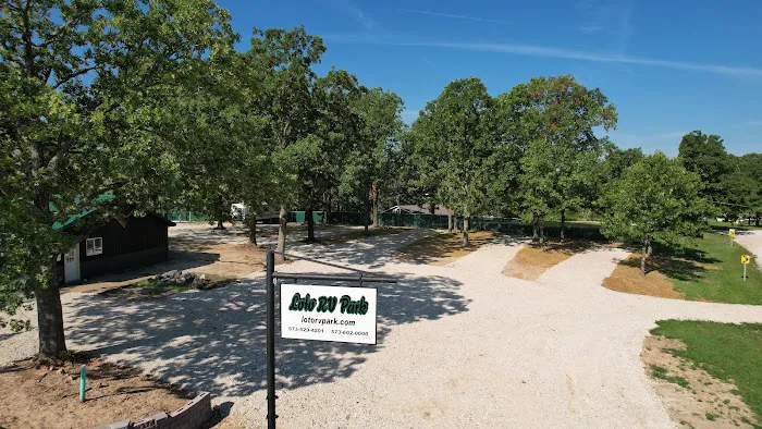 Loto Rv Park 10