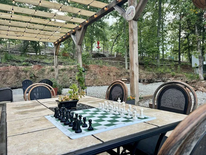 Ozark Adventures RV Campgrounds 6