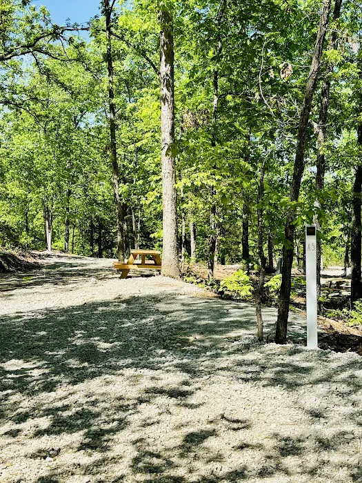 Ozark Adventures RV Campgrounds 8