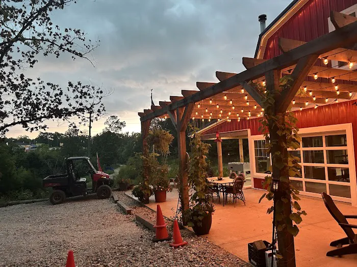 Ozark Adventures RV Campgrounds 3