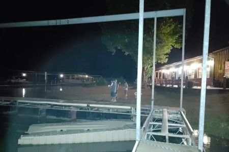 Papa Chubby's Lakeside Resort