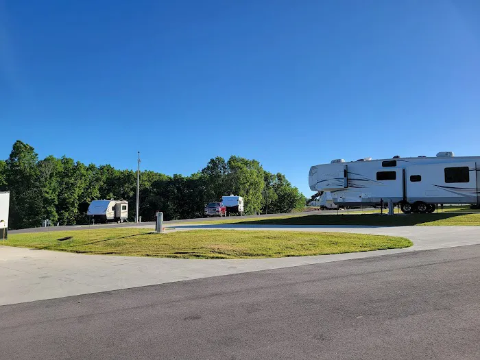 City of St Robert RV Park 6