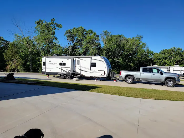City of St Robert RV Park 5