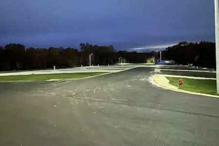 City of St Robert RV Park