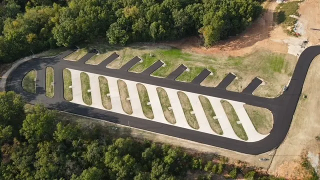 City of St Robert RV Park 3