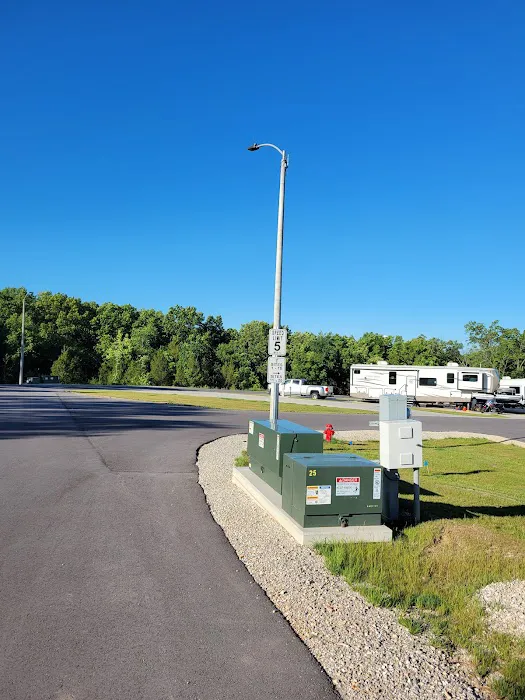 City of St Robert RV Park 9