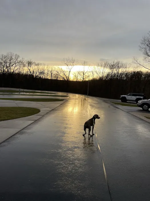 St Robert RV Park 1