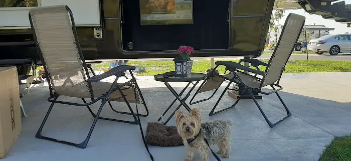 Fort Leonard Wood MWR RV Park 6