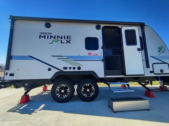 Fort Leonard Wood MWR RV Park 4