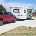Fort Leonard Wood MWR RV Park