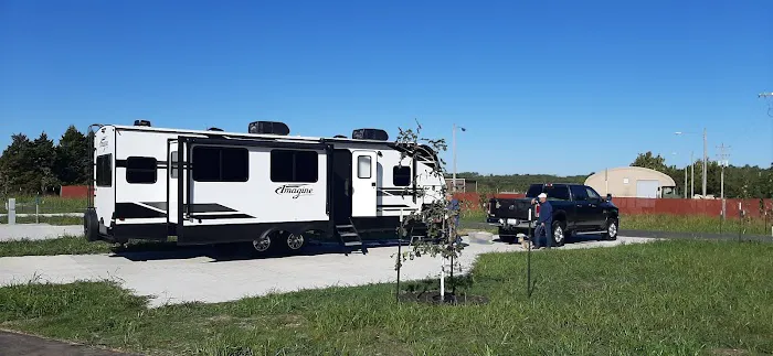 Fort Leonard Wood MWR RV Park 5