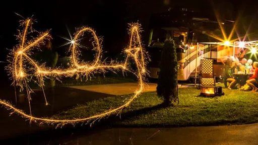 Lake of the Ozarks / Linn Creek KOA Holiday 1