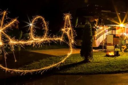 Lake of the Ozarks / Linn Creek KOA Holiday