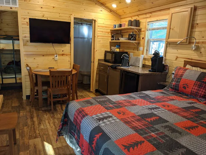 Lake of the Ozarks / Linn Creek KOA Holiday 4