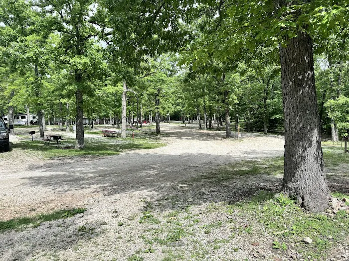 Lake of the Ozarks / Linn Creek KOA Holiday 7