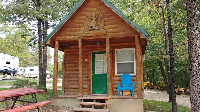 Lake of the Ozarks / Linn Creek KOA Holiday 10