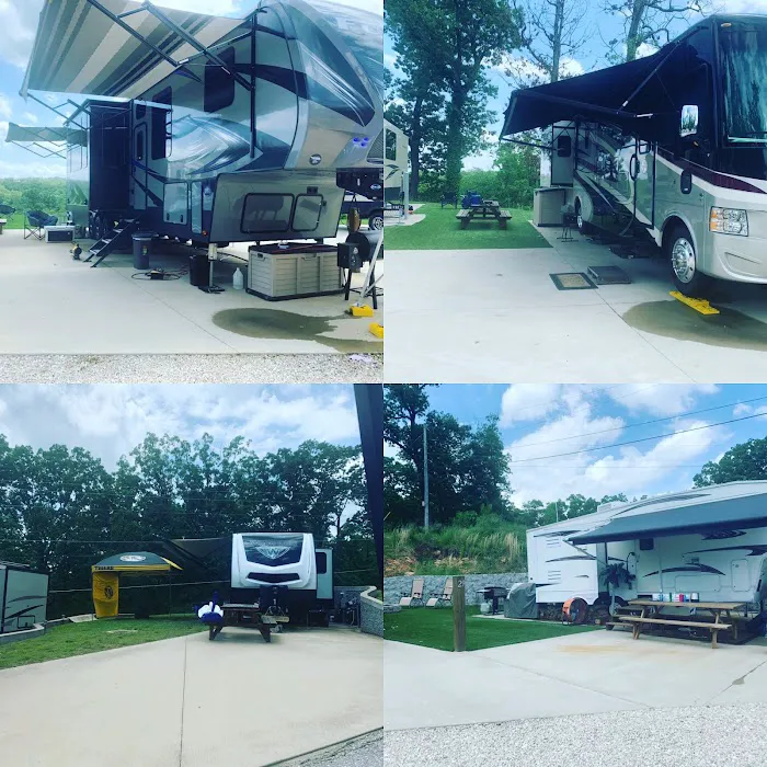 Riviera RV Resort - Lake of the Ozarks 10