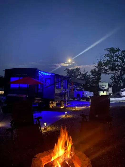 Riviera RV Resort - Lake of the Ozarks 7