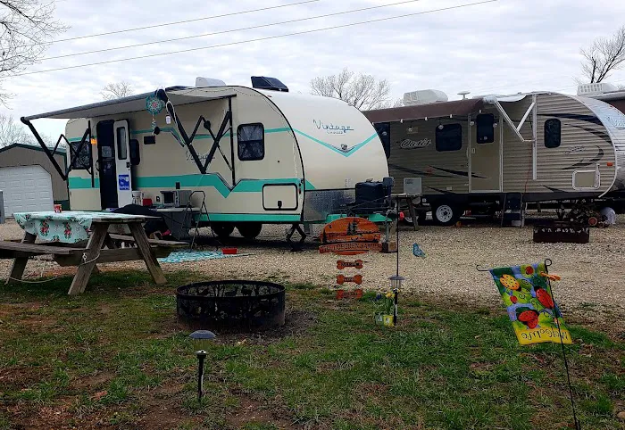 Scallywag's RV Park 2