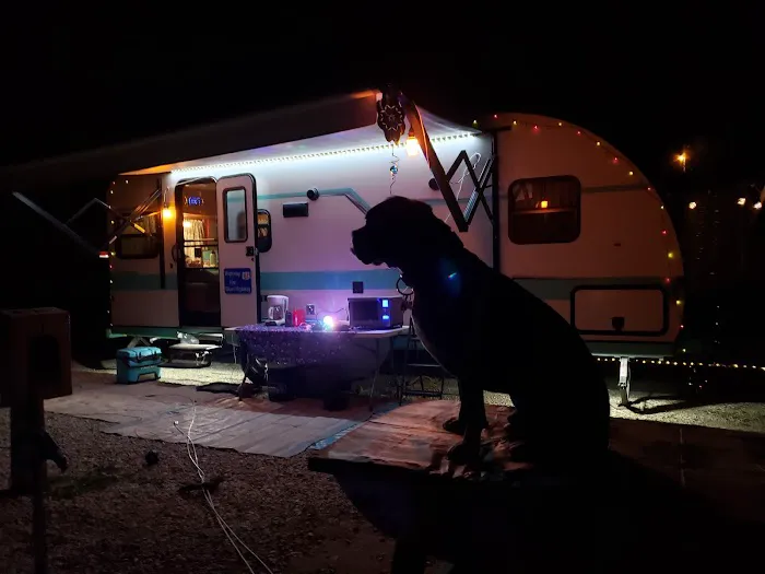 Scallywag's RV Park 4