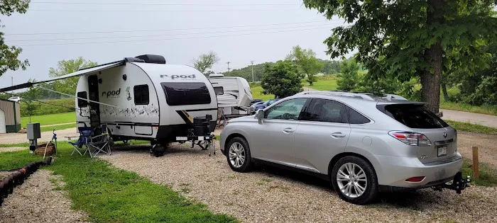 Scallywag's RV Park 9