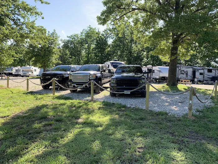 Scallywag's RV Park 5