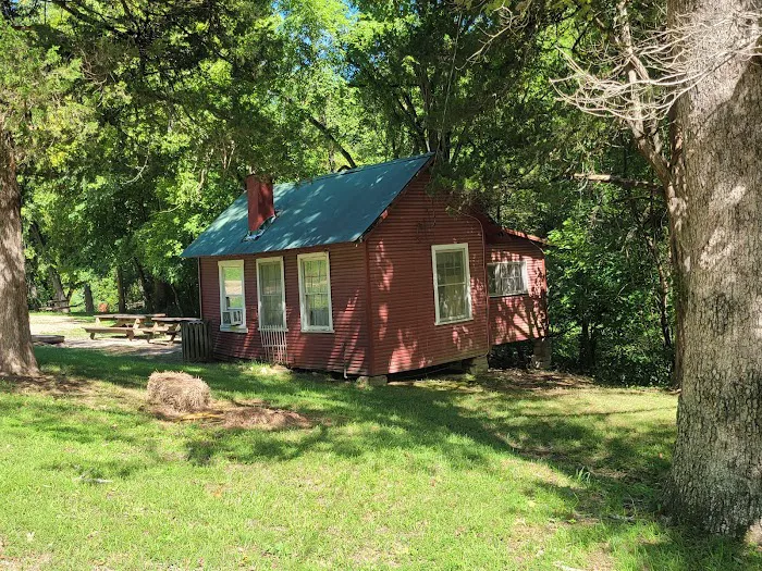 Wilderness Ridge 9