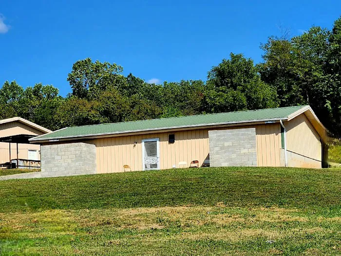 4-J Big Piney Horse Camp 3