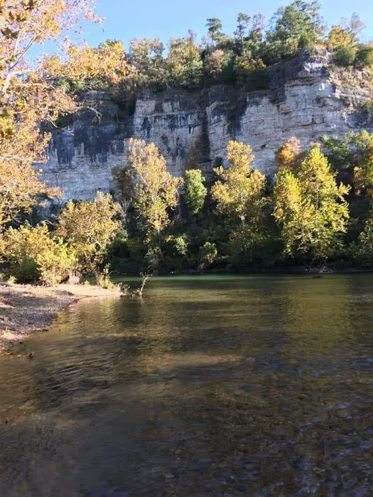 4-J Big Piney Horse Camp 8