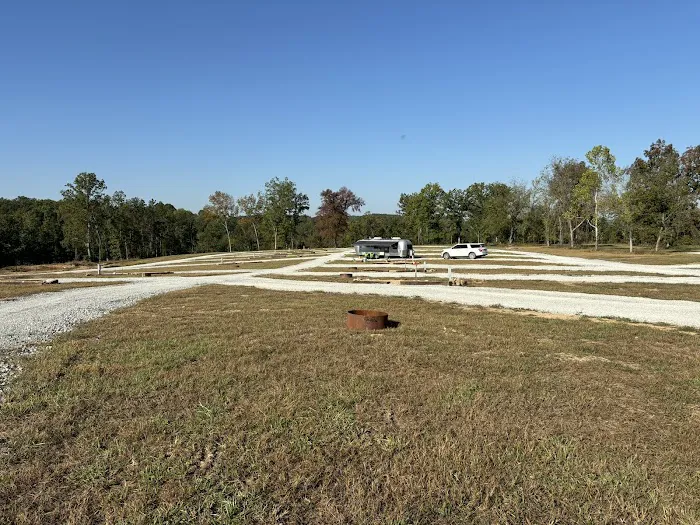 Big Piney RV 6
