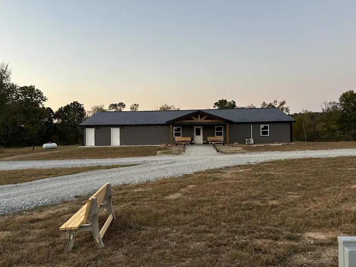 Big Piney RV 7