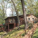 Jesse James River Resort