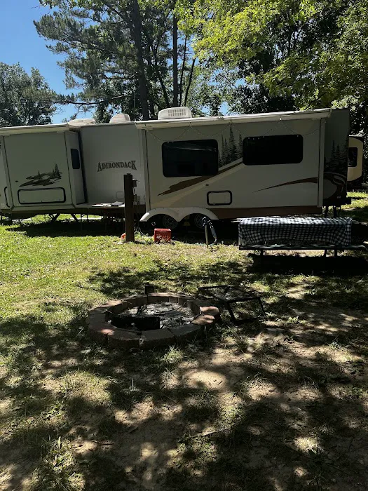 Jesse James River Resort 6