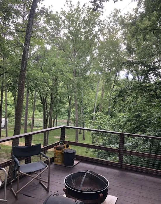 Jesse James River Resort 5
