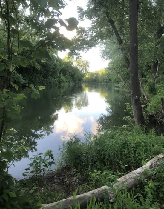 Jesse James River Resort 3