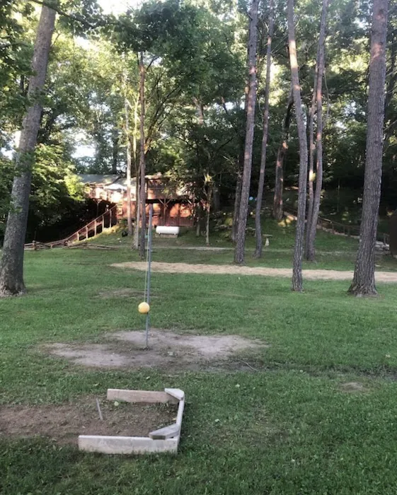 Jesse James River Resort 7
