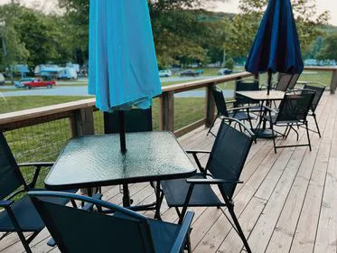 The Resort at Boiling Springs 10