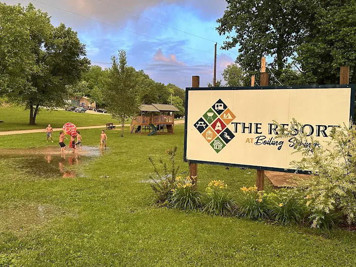 The Resort at Boiling Springs 5