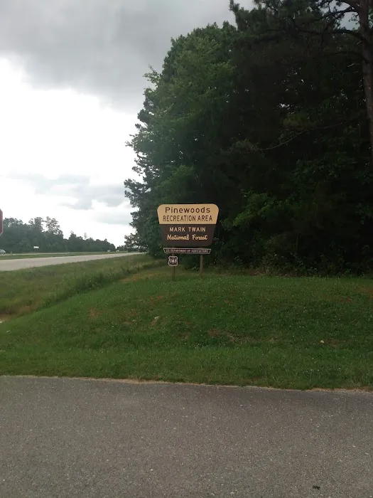 Pinewoods Lake Recreation Area 3