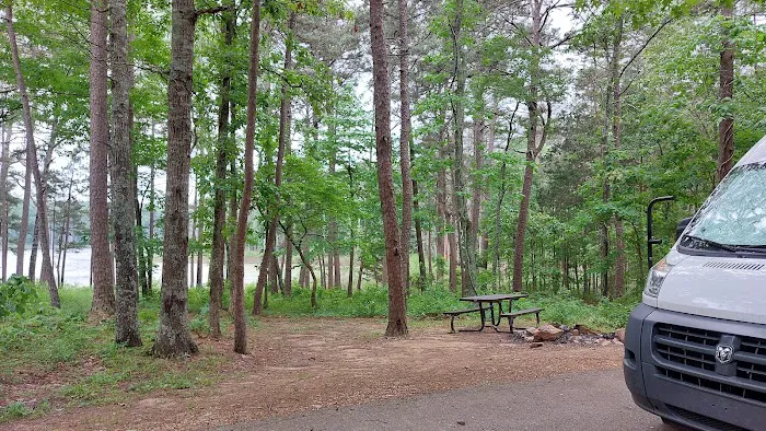 Pinewoods Lake Recreation Area 5