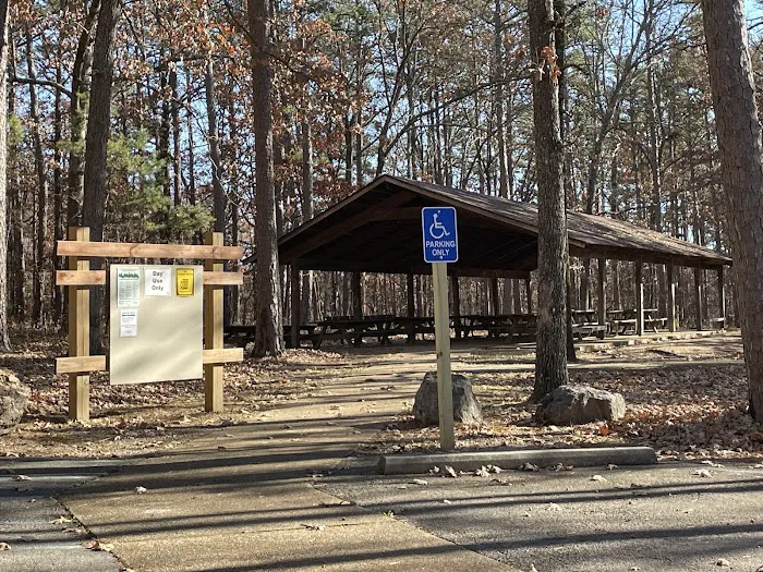 Pinewoods Lake Recreation Area 9
