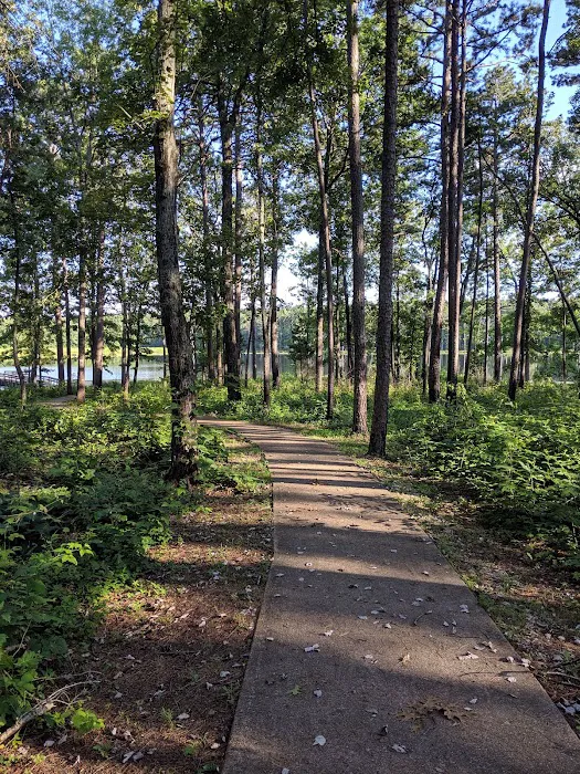 Pinewoods Lake Recreation Area 4