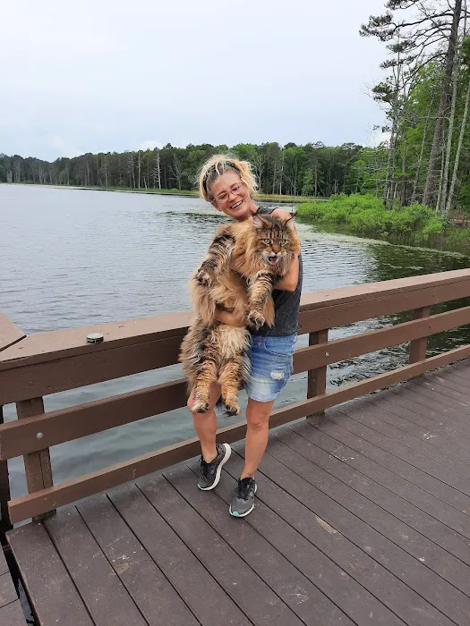 Pinewoods Lake Recreation Area 10