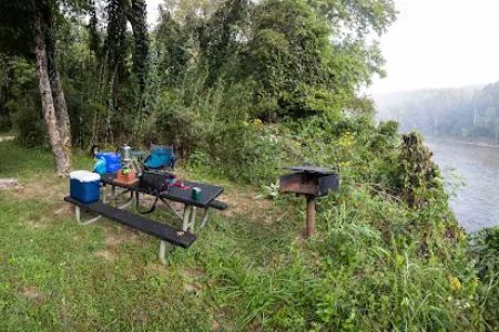Big Tree Campground