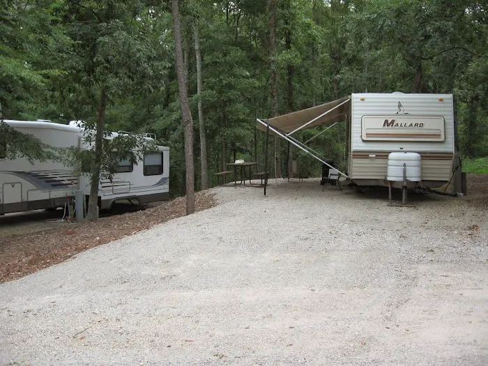 Camelot RV Campground/RV Park 7