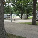 Camelot RV Campground/RV Park