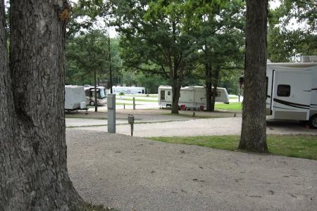 Camelot RV Campground/RV Park