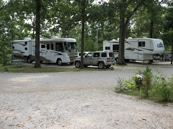 Camelot RV Campground/RV Park 5