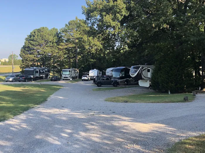 Camelot RV Campground/RV Park 3
